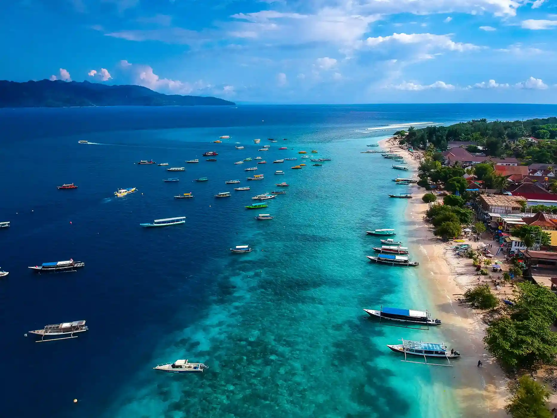 Moyo Island