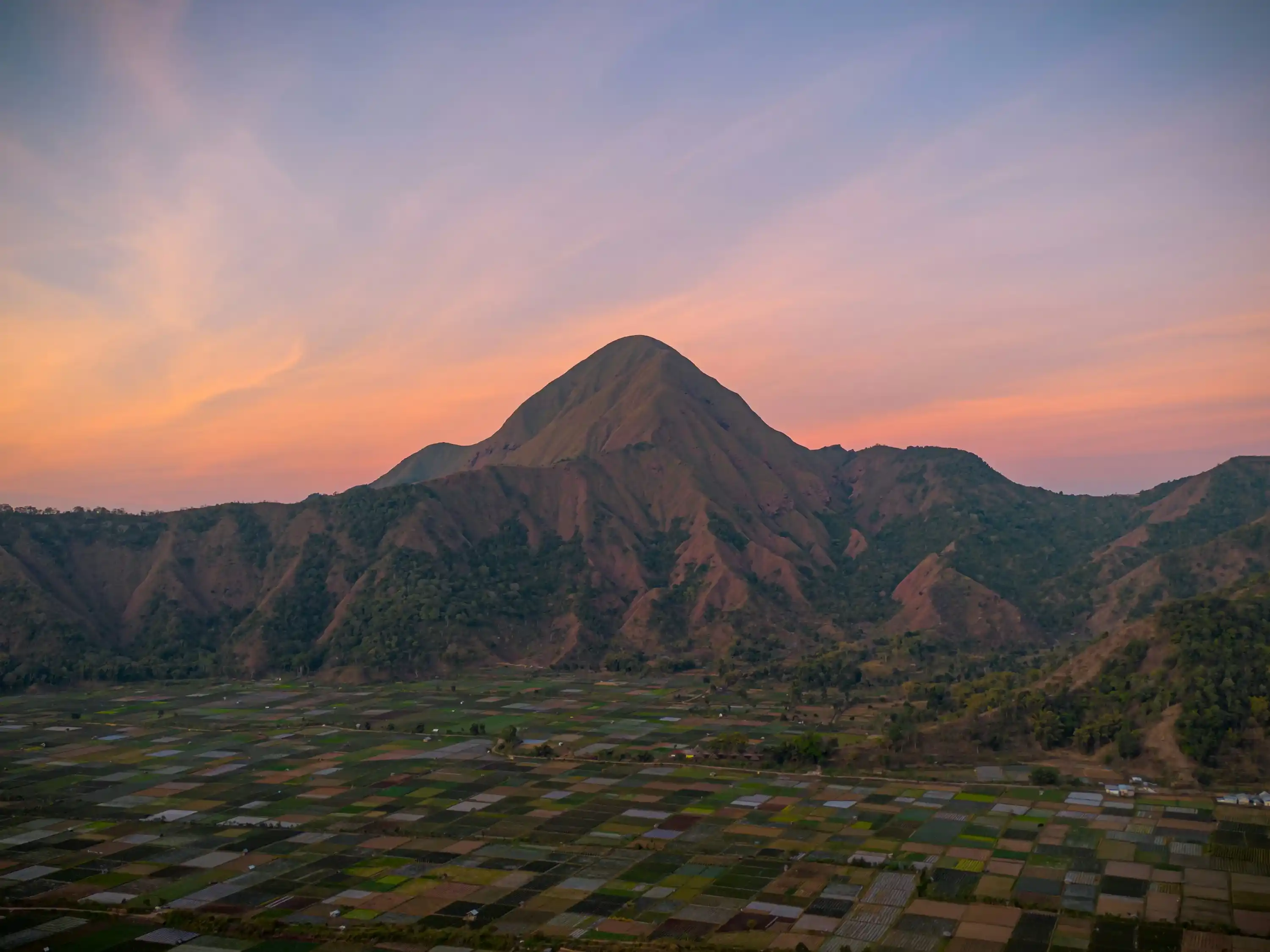 Exclusive Lombok-to-Komodo Yacht Experiences